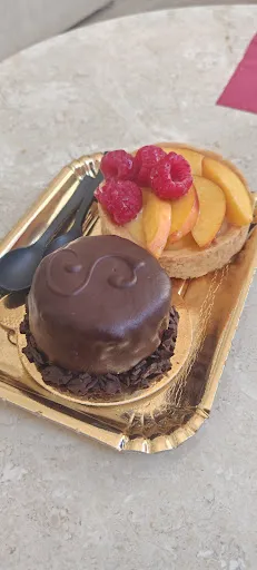 Foto di Sienda Boutique Pâtisserie
