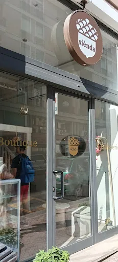 Foto di Sienda Boutique Pâtisserie
