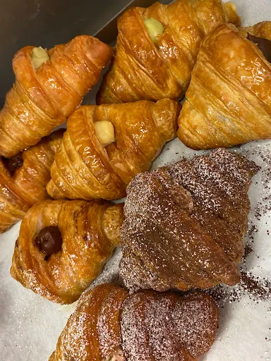Foto di Sienda Boutique Pâtisserie