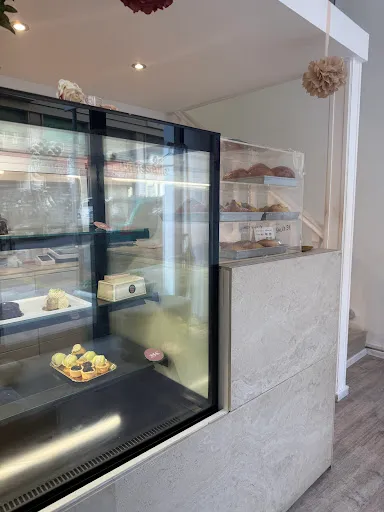 Foto di Sienda Boutique Pâtisserie