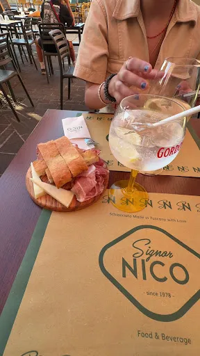 Foto di Signor Nico