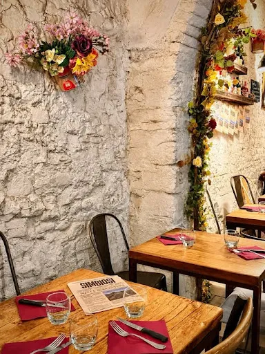 Foto di SimBIOsi Gluten Free