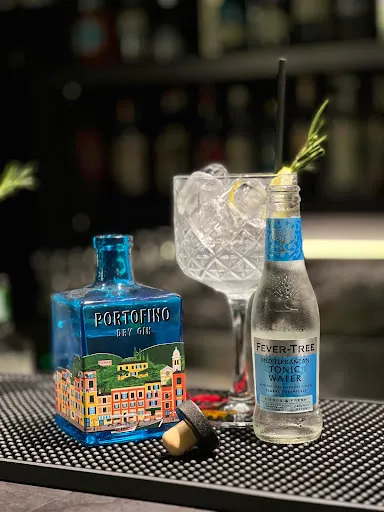 Foto di Simple - Cocktail Bar con Cucina
