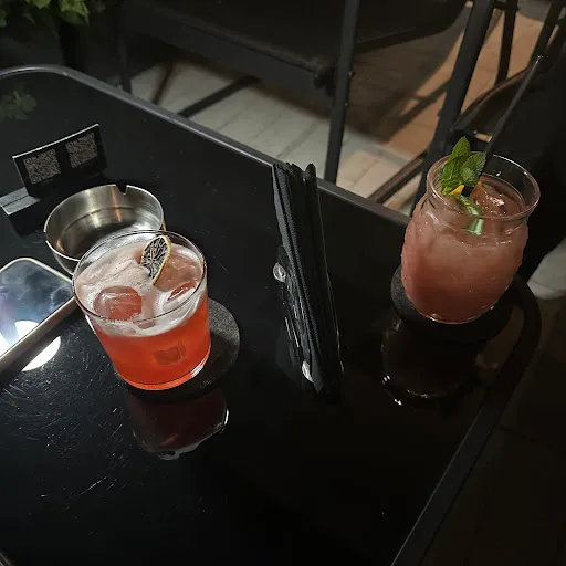 Foto di Simple - Cocktail Bar con Cucina