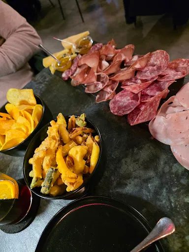 Foto di Simple - Cocktail Bar con Cucina
