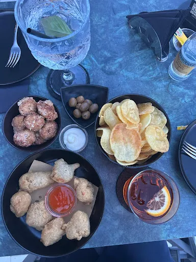 Foto di Simple - Cocktail Bar con Cucina