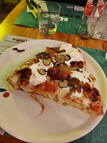 Slice Trancio DiVino