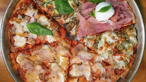 Slice Trancio DiVino