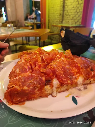 Slice Trancio DiVino
