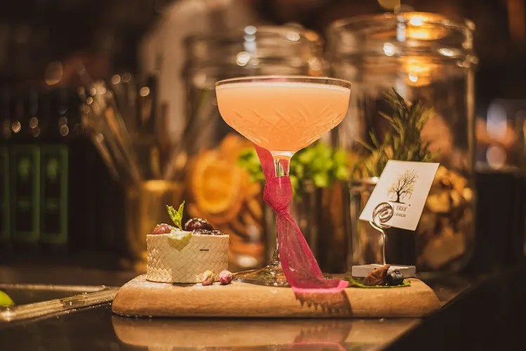 Smile Tree - Cocktail Bar a Torino