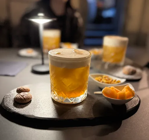 Foto di Smile Tree - Cocktail Bar a Torino