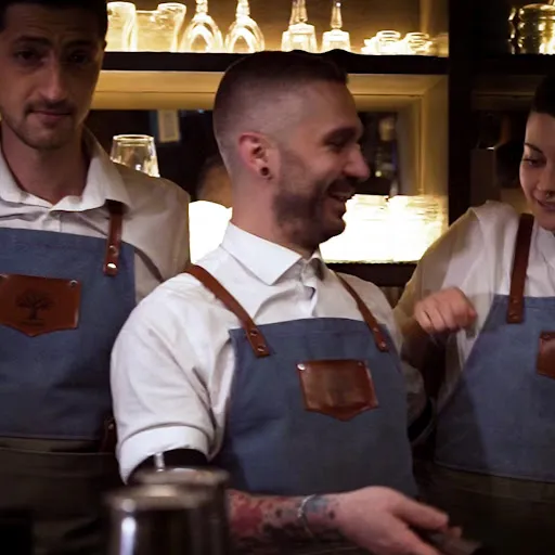 Foto di Smile Tree - Cocktail Bar a Torino