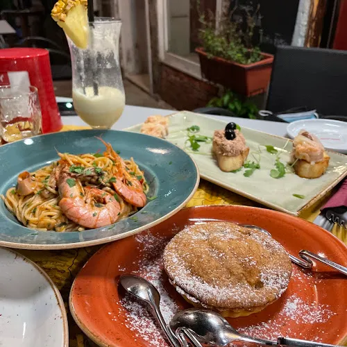 Snack Bar Castello