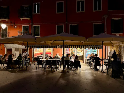 Foto di Snack Bar Castello
