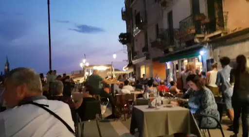 Foto di Snack Bar Castello