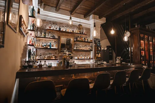 Foto di Sottovoce Speakeasy