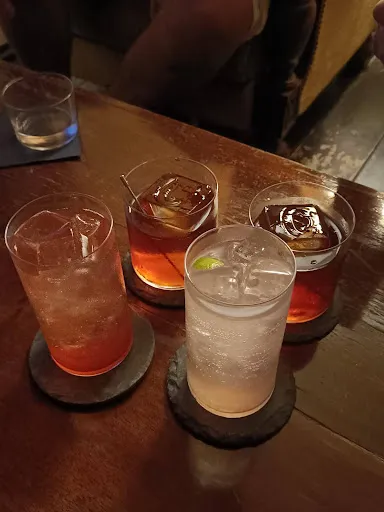Foto di Sottovoce Speakeasy