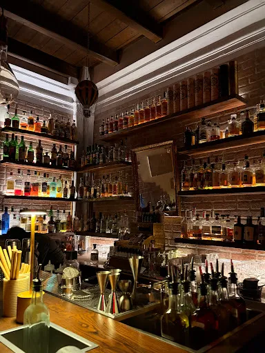 Foto di Sottovoce Speakeasy