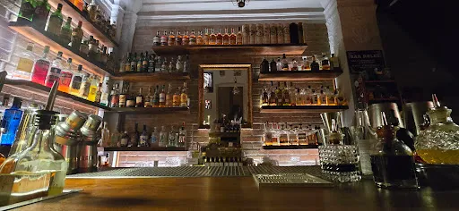 Foto di Sottovoce Speakeasy