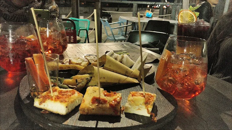 Soul Club Spirits & Food