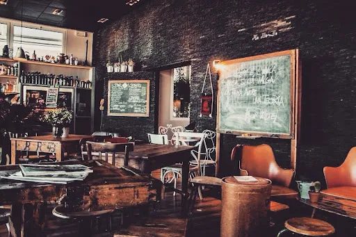 Foto di Soul Club Spirits & Food