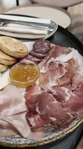 Foto di Soul Club Spirits & Food