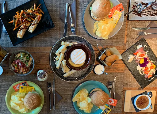 Foto di Soul Club Spirits & Food