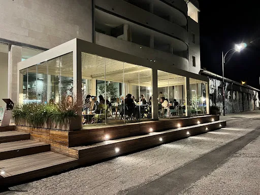 Foto di Soul Club Spirits & Food
