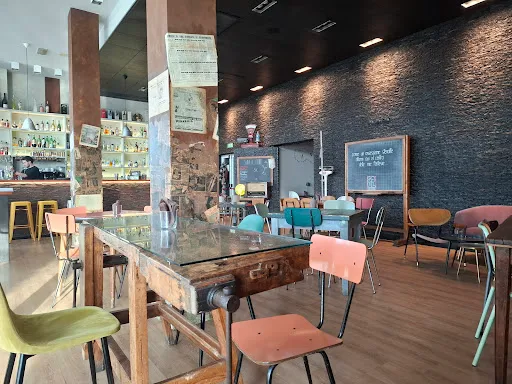 Foto di Soul Club Spirits & Food