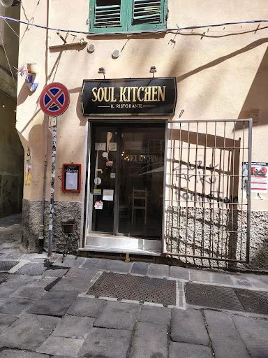 Foto di Soul Kitchen