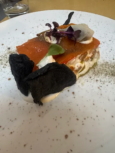 Foto di Soul Kitchen
