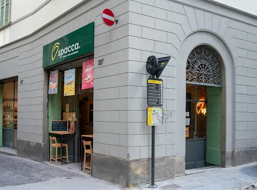 Foto di Spacca Bergamo Alta