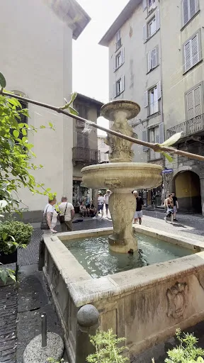 Foto di Spacca Bergamo Alta