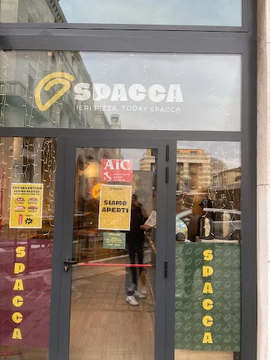 Foto di Spacca Brescia Vittoria