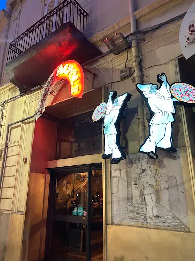 Foto di Spaccanapoli