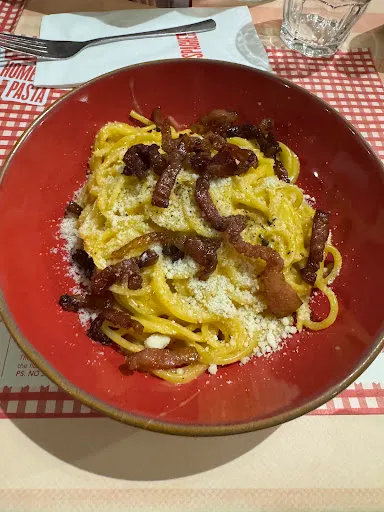 Foto di Spaghetti & Co.