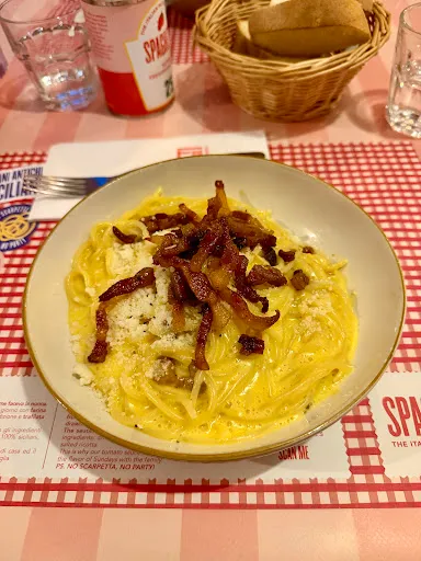 Foto di Spaghetti & Co.