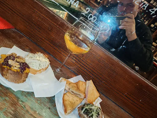Foto di Spaziale