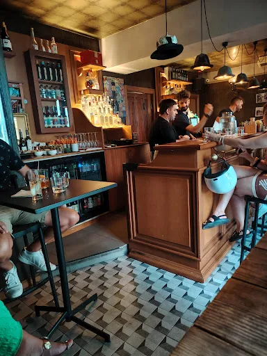 Foto di Speakeasy Bari