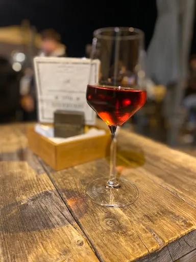 Foto di Speakeasy Bari
