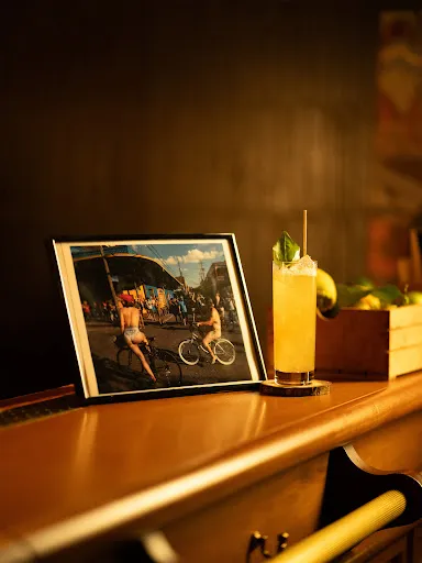 Foto di Speakeasy Bari