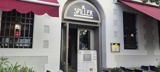 Foto di Spiller