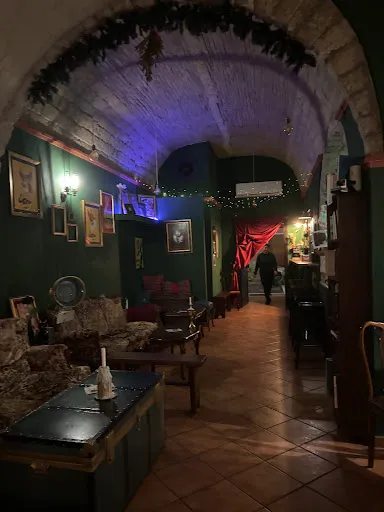 Foto di Spleen Foggia