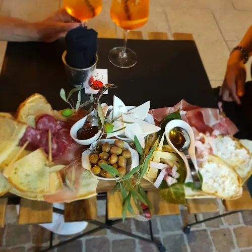 Spritz Time