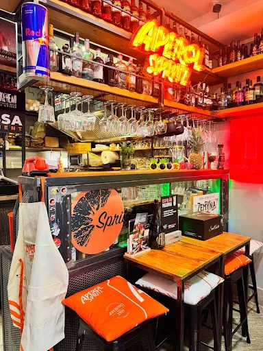 Foto di Spritz Time