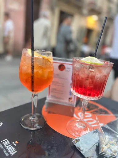 Foto di Spritz Time