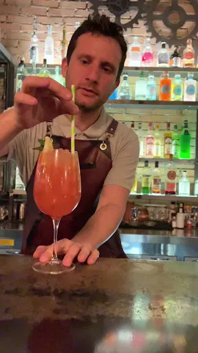 Foto di Squisio Cocktails & Burgers