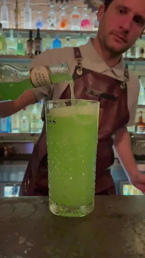 Foto di Squisio Cocktails & Burgers