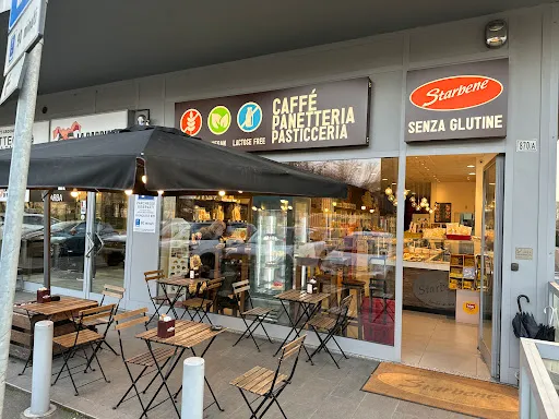 Foto di Starbene Senza Glutine Modena