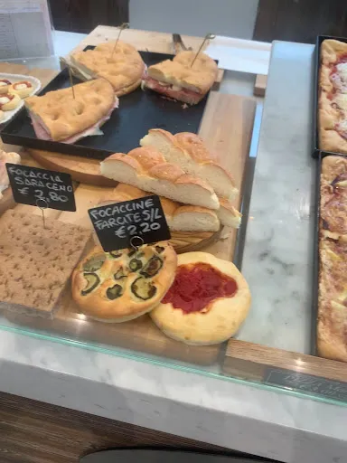 Foto di Starbene Senza Glutine Modena